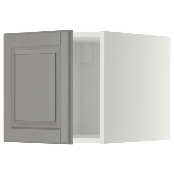 IKEA, вид спереди - схема-чертеж с размерами