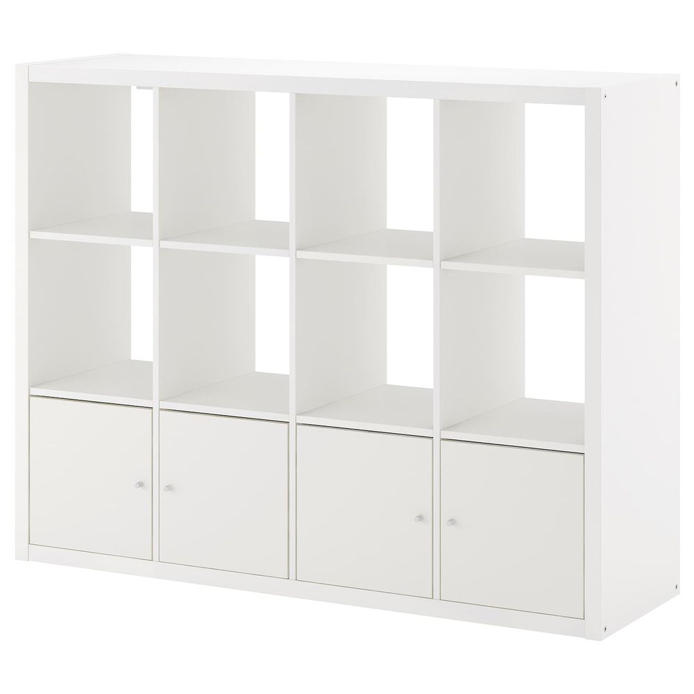 IKEA, вид спереди