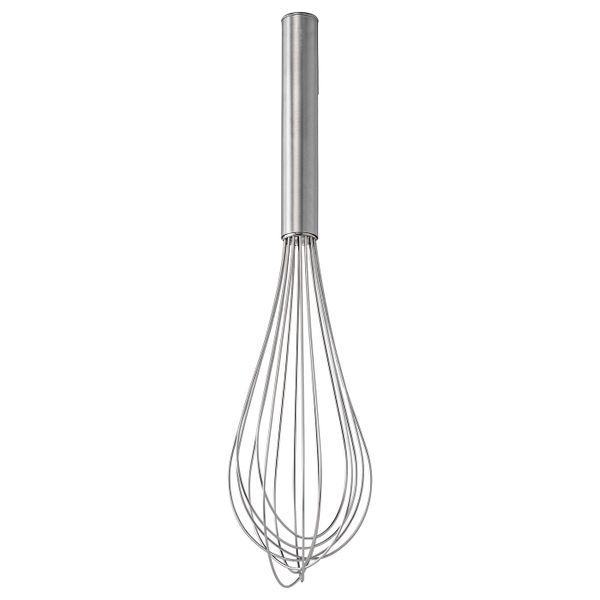 Венчик, нержавеющая сталь IKEA KONCIS КОНСИС 203.805.65 - фото 1