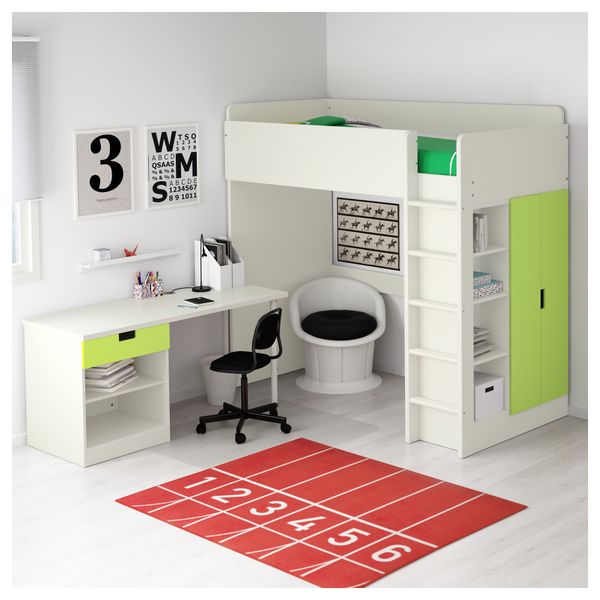 IKEA, дополнительный ракурс