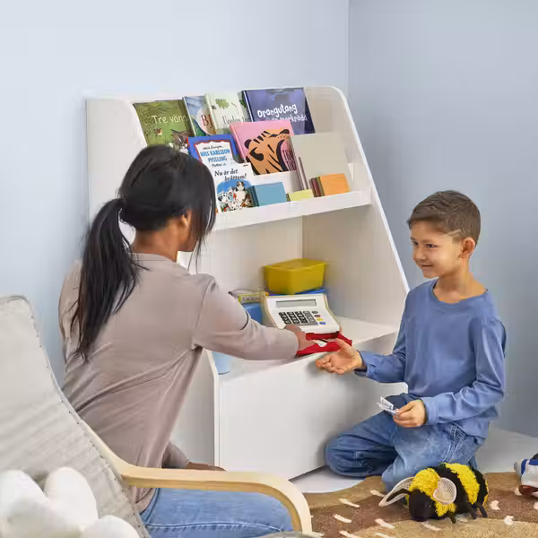 IKEA, дополнительный ракурс