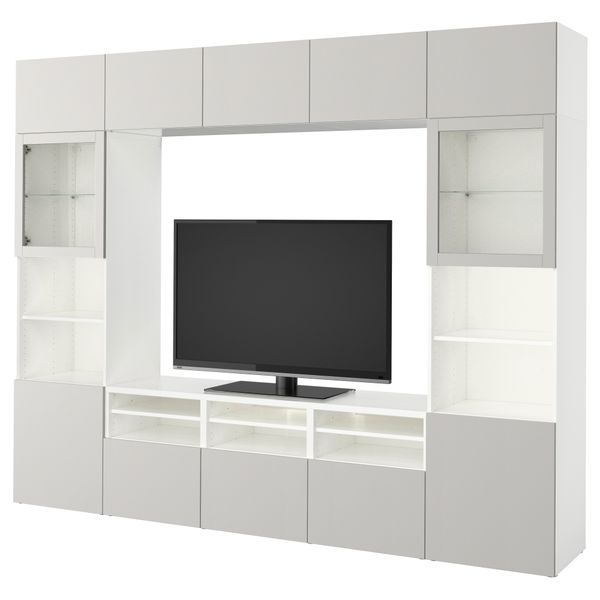 IKEA в интерьере