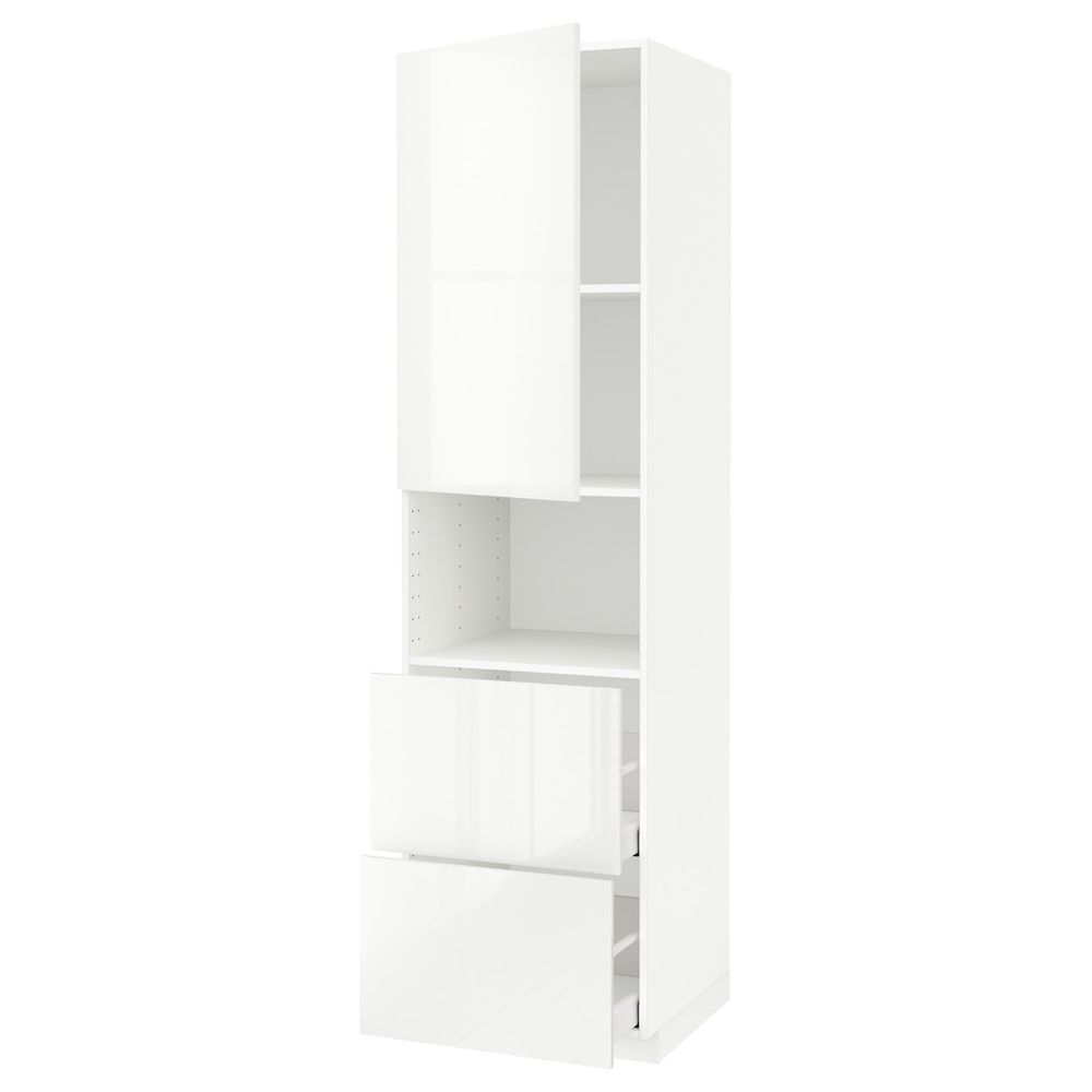 IKEA, вид спереди