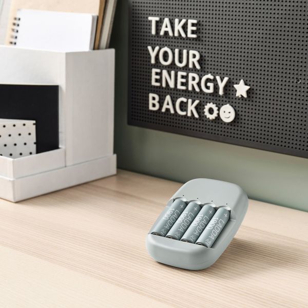 IKEA, дополнительный ракурс