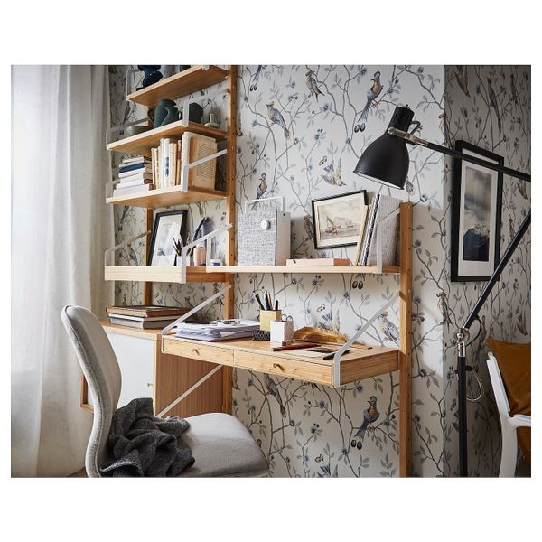 IKEA, дополнительный ракурс