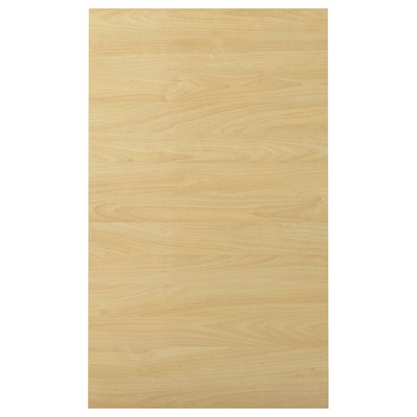 Дверь ТИНГСРИД, под березу - фото 1