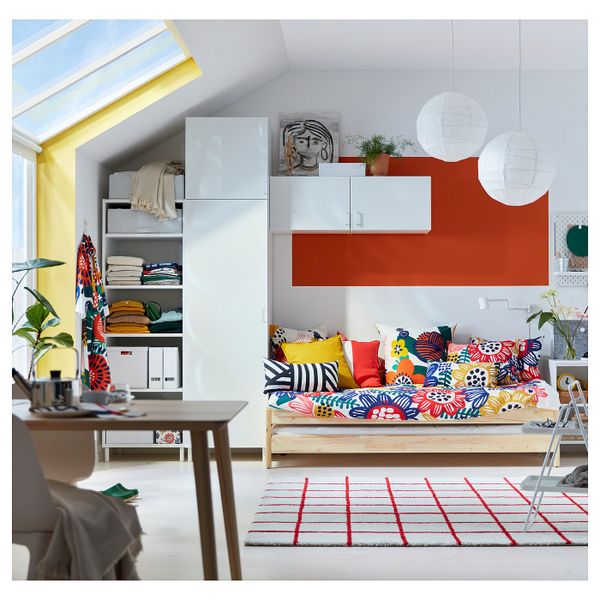 IKEA, дополнительный ракурс