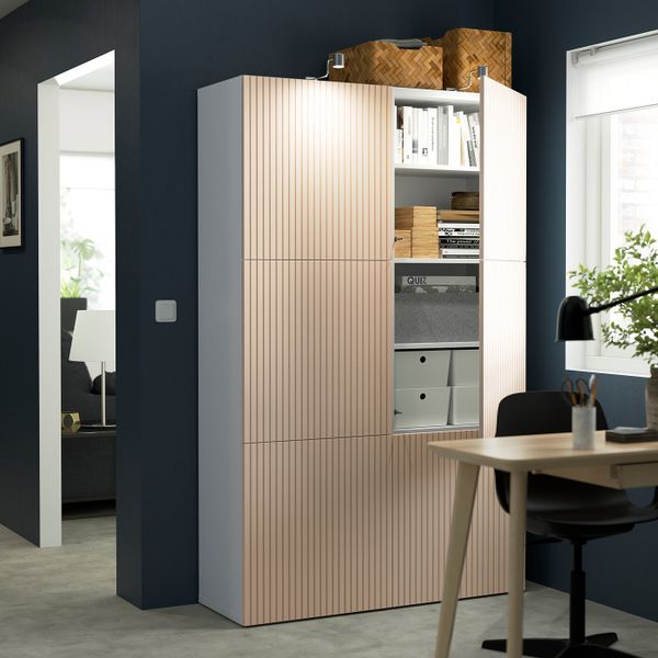 IKEA, дополнительный ракурс