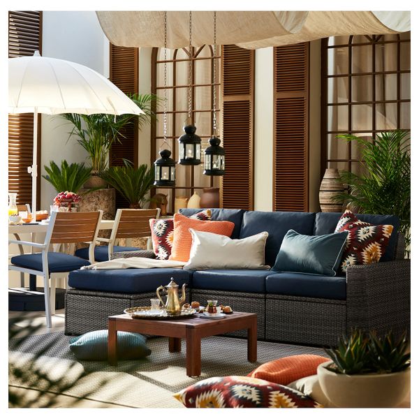 IKEA в интерьере