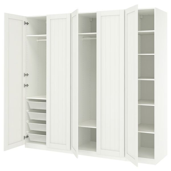 IKEA, вид спереди