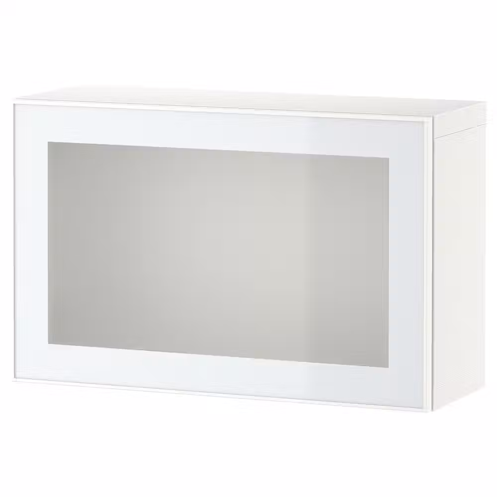 BESTÅ Комбинация настенных шкафов - фото 1