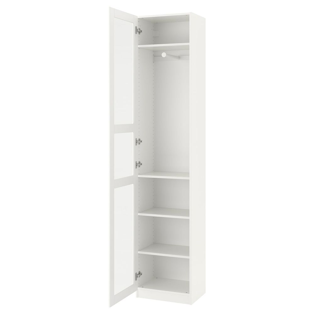IKEA, вид спереди