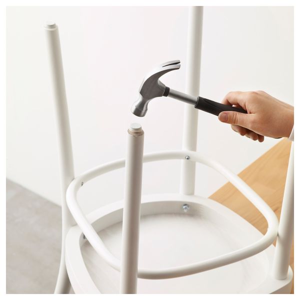 Набойки на мебельные ножки ФИКСА - фото 3