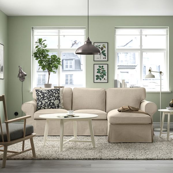 IKEA, дополнительный ракурс