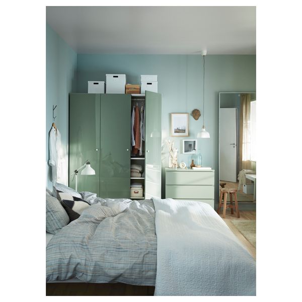 IKEA, дополнительный ракурс