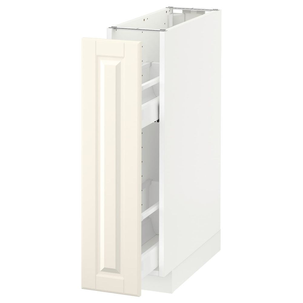 IKEA, вид спереди