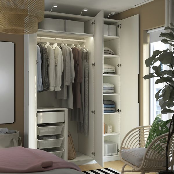 IKEA, дополнительный ракурс