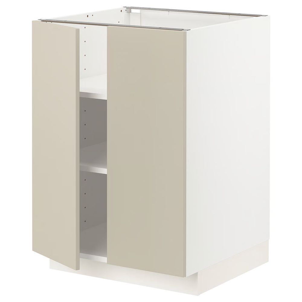 IKEA, вид спереди