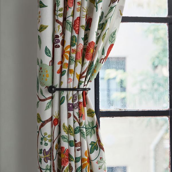 IKEA, дополнительный ракурс - схема-чертеж с размерами