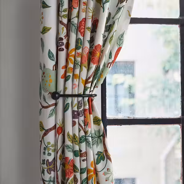 IKEA, дополнительный ракурс - схема-чертеж с размерами