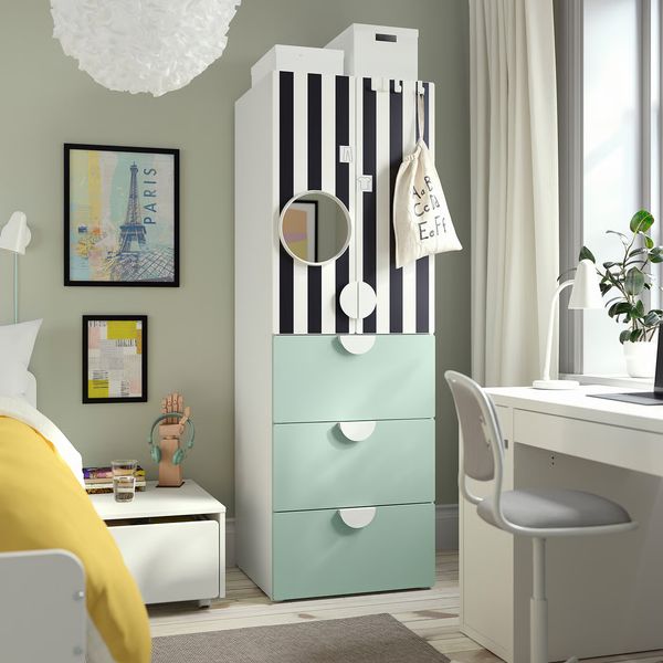 IKEA, дополнительный ракурс