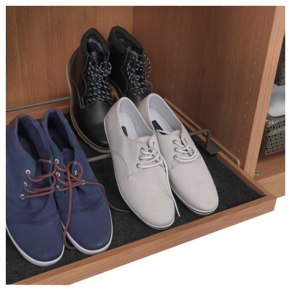 Выдвижная полка КОМПЛИМЕНТ, под дуб - фото 2