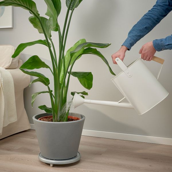 IKEA, дополнительный ракурс - схема-чертеж с размерами