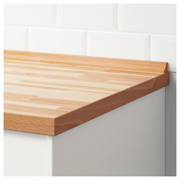 IKEA, дополнительный ракурс - схема-чертеж с размерами