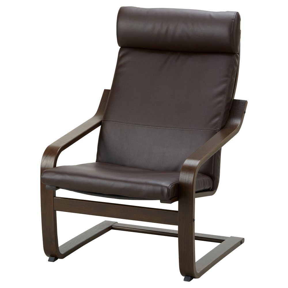 IKEA, вид спереди - схема-чертеж с размерами