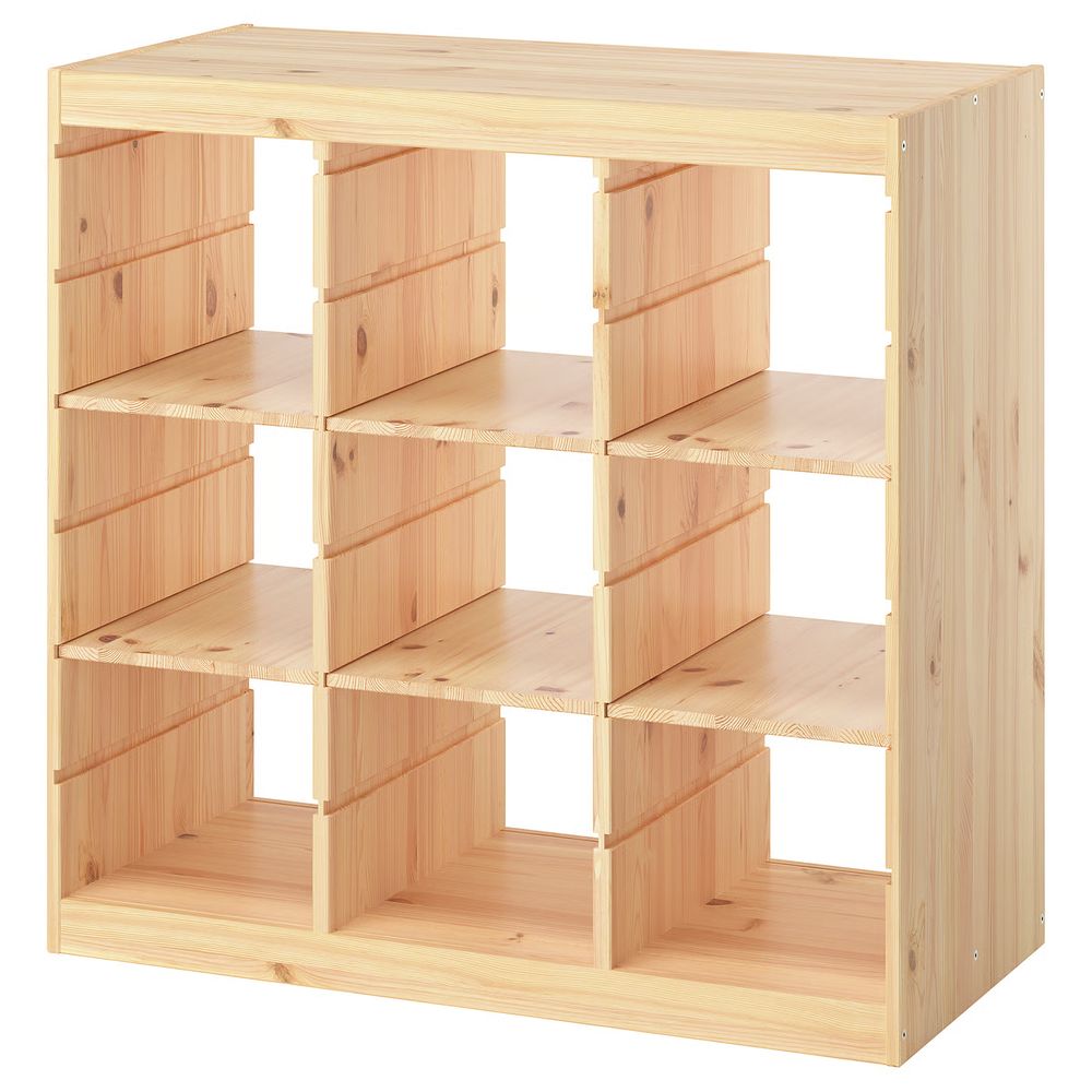 IKEA, вид спереди