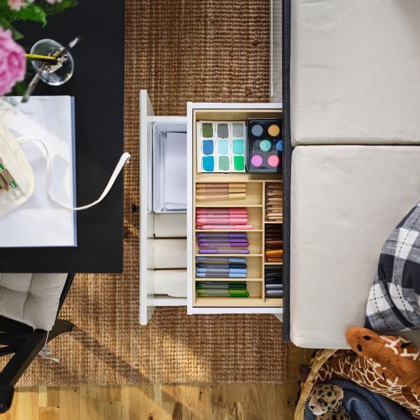 IKEA, дополнительный ракурс