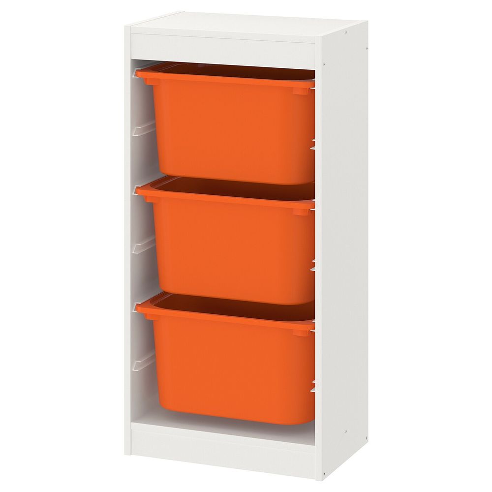 IKEA, вид спереди