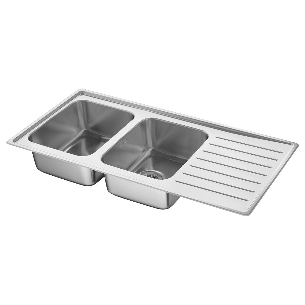 IKEA, вид спереди