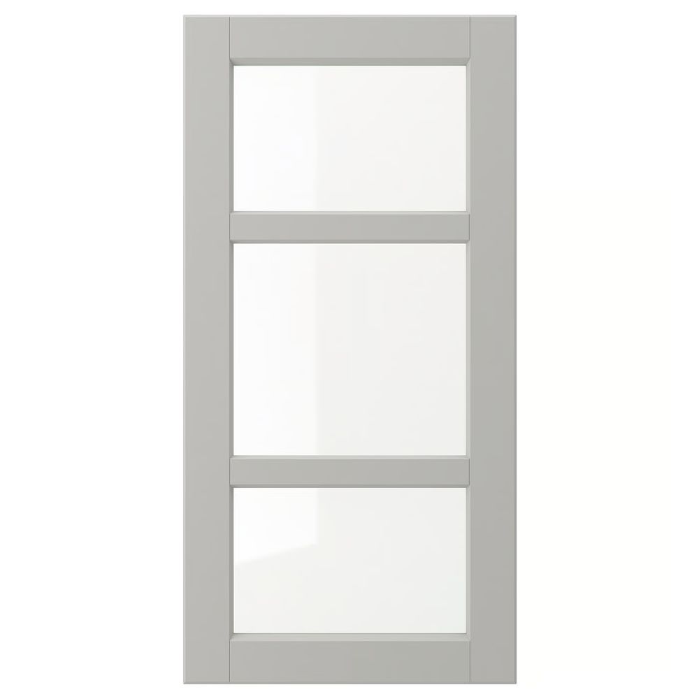 IKEA, вид спереди