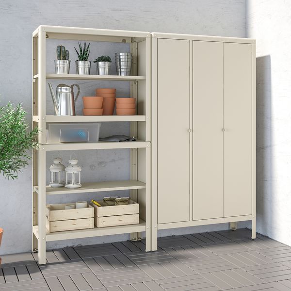 IKEA в интерьере
