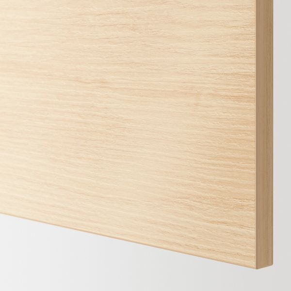 Накладная панель, под светлый ясень 62x240 см IKEA ASKERSUND АСКЕРСУНД 403.549.28 - фото 2