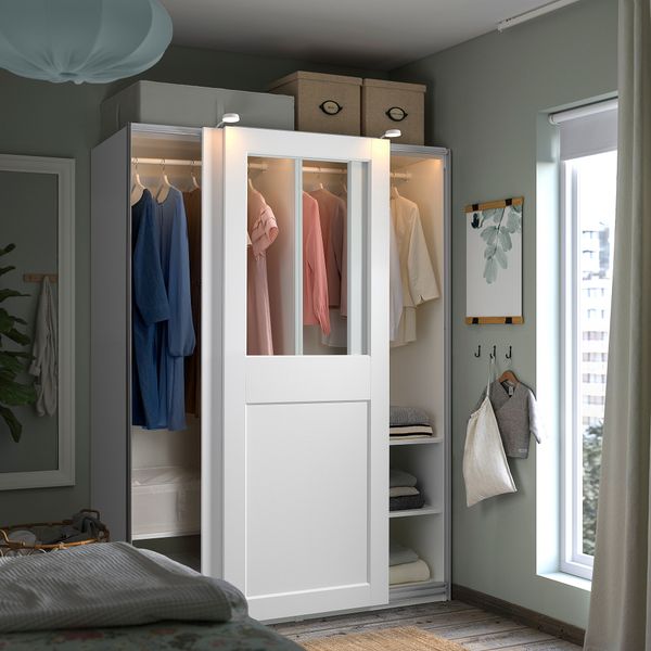 IKEA, дополнительный ракурс