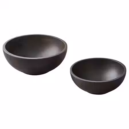 PINNLILJA ПИННЛИЛЬЯ Миска сервировочная, 2 шт.