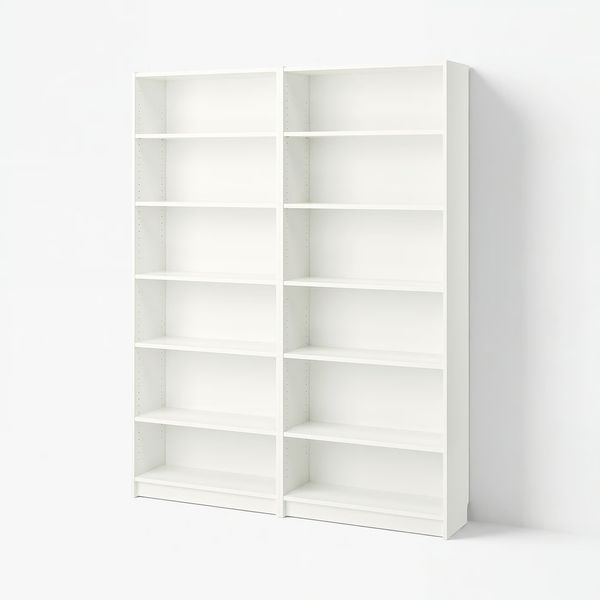 IKEA, вид спереди