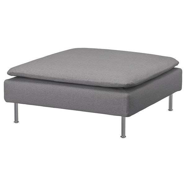 IKEA, вид спереди