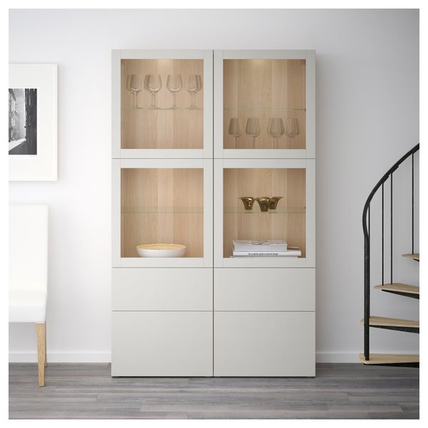 IKEA, дополнительный ракурс