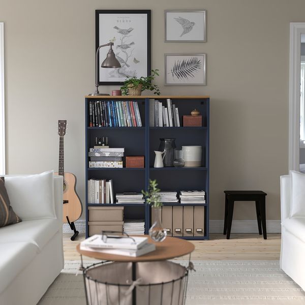 IKEA, дополнительный ракурс