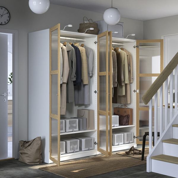 IKEA, дополнительный ракурс