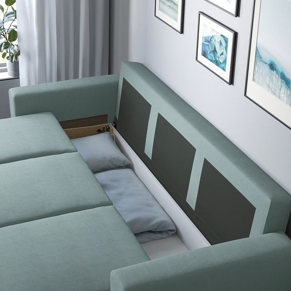 IKEA, дополнительный ракурс