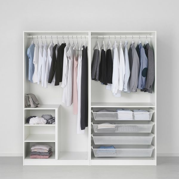IKEA, дополнительный ракурс