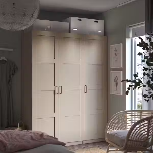 IKEA, дополнительный ракурс