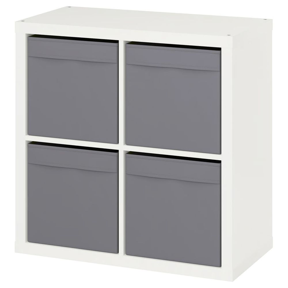IKEA, вид спереди