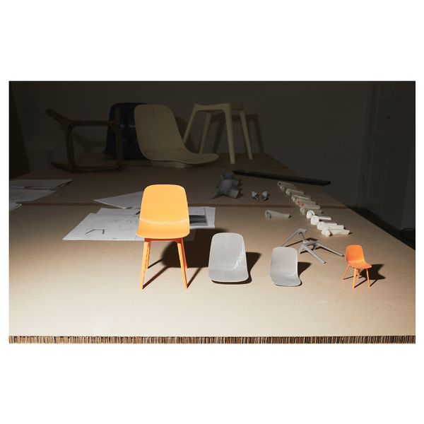 IKEA, дополнительный ракурс