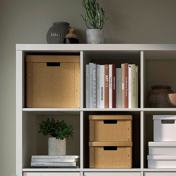 Упаковка 7 из 9 для IKEA