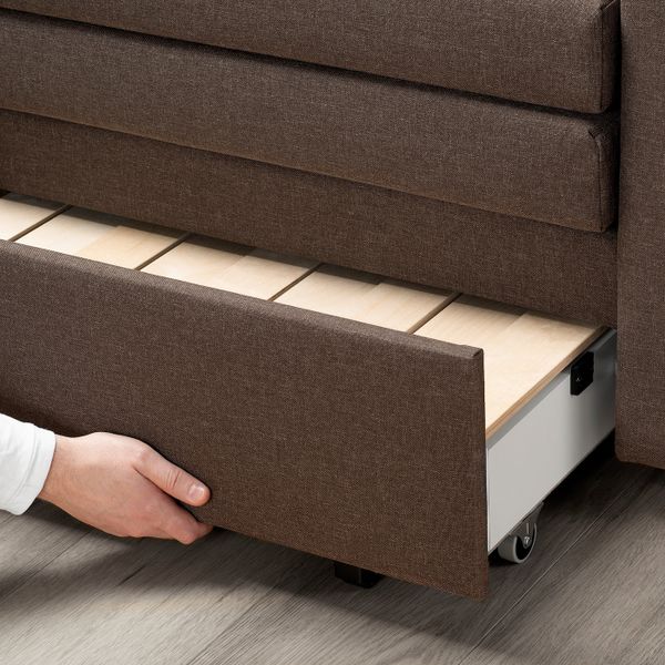 IKEA, дополнительный ракурс